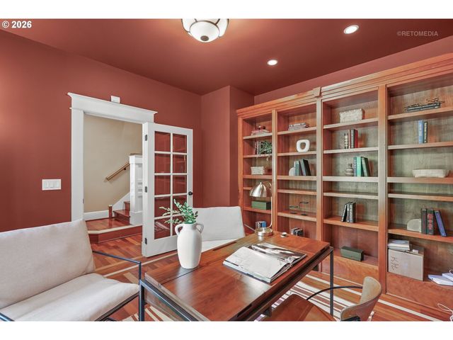 6126 Se 44TH Ave, Portland, OR 97206