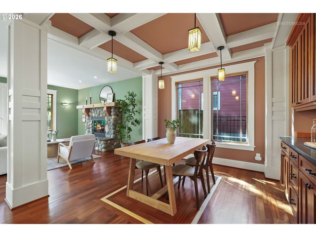 6126 Se 44TH Ave, Portland, OR 97206