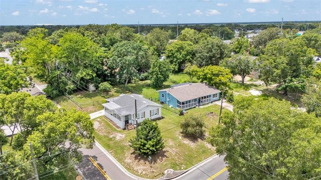 301 WEAVER AVENUE, Lake Wales, FL 33853