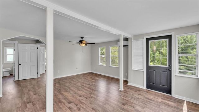 301 WEAVER AVENUE, Lake Wales, FL 33853
