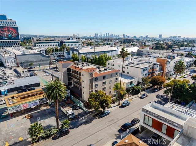 1466 Tamarind Avenue 301, Los Angeles, CA 90028