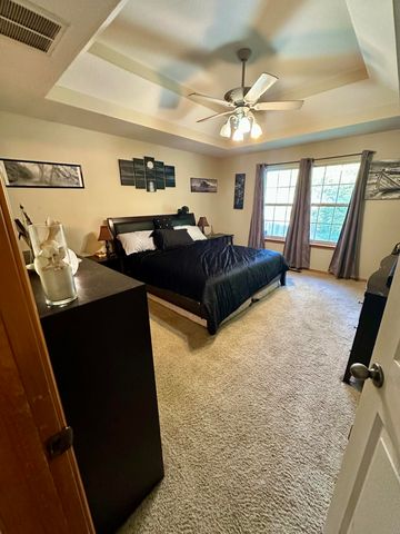 2616 South Jonathan Avenue, Springfield, MO 65807