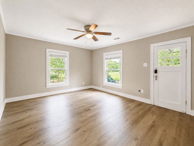 1412 W Bullock Street, Denison, TX 75020
