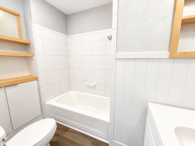 1412 W Bullock Street, Denison, TX 75020
