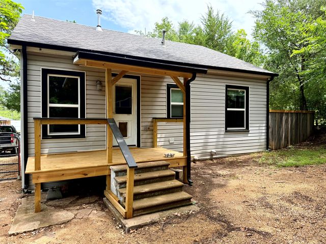 1412 W Bullock Street, Denison, TX 75020