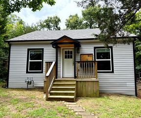 1412 W Bullock Street, Denison, TX 75020