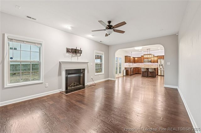 5352 Nessee Street, Fayetteville, NC 28314