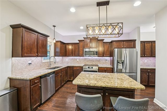 5352 Nessee Street, Fayetteville, NC 28314