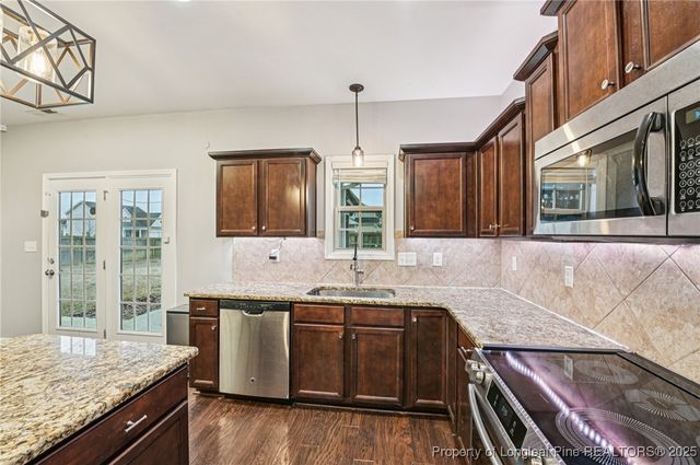 5352 Nessee Street, Fayetteville, NC 28314