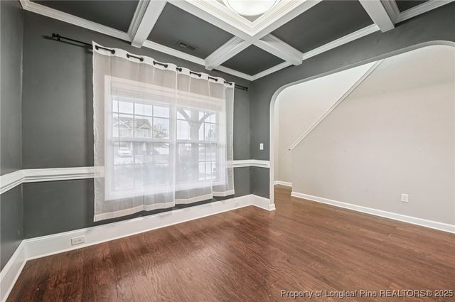 5352 Nessee Street, Fayetteville, NC 28314