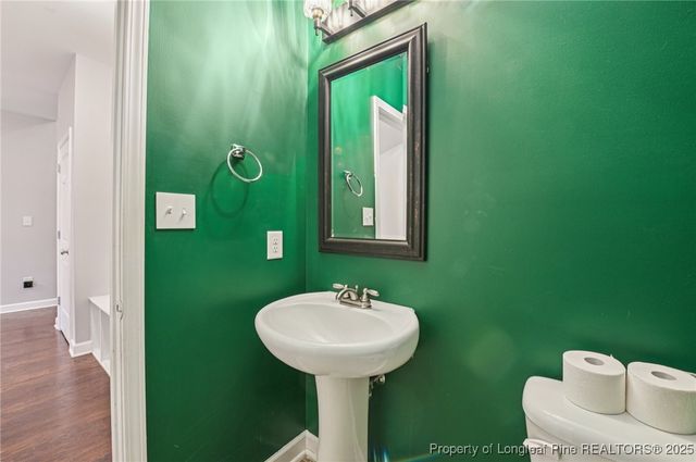 5352 Nessee Street, Fayetteville, NC 28314