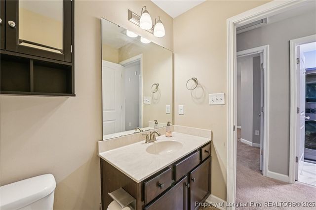 5352 Nessee Street, Fayetteville, NC 28314