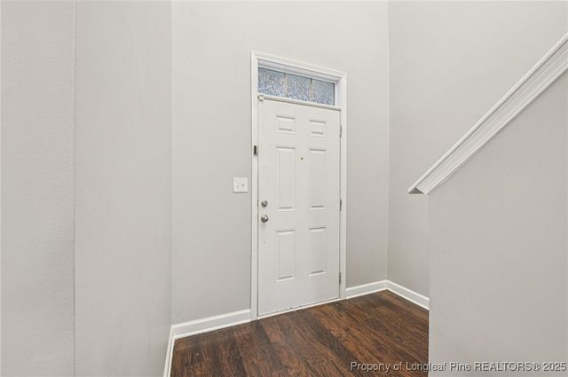 5352 Nessee Street, Fayetteville, NC 28314