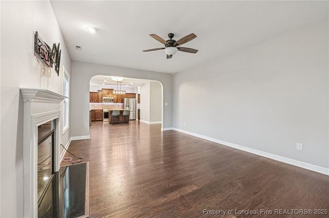 5352 Nessee Street, Fayetteville, NC 28314