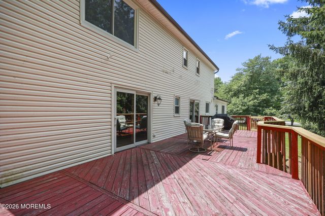 2 Micki Terrace, Manalapan, NJ 07726