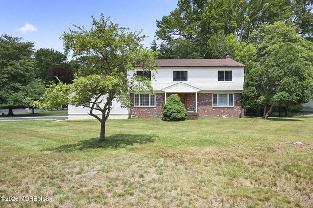 2 Micki Terrace, Manalapan, NJ 07726
