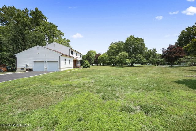 2 Micki Terrace, Manalapan, NJ 07726