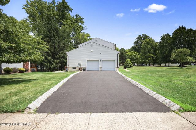 2 Micki Terrace, Manalapan, NJ 07726