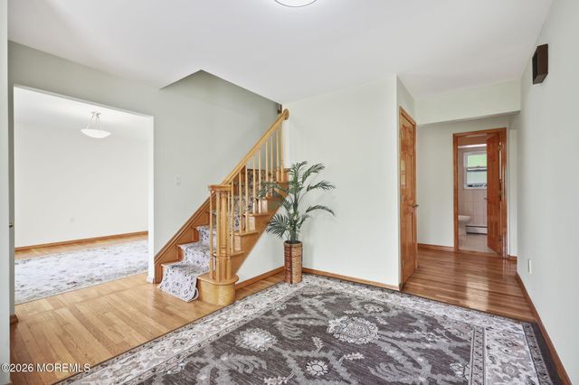 2 Micki Terrace, Manalapan, NJ 07726
