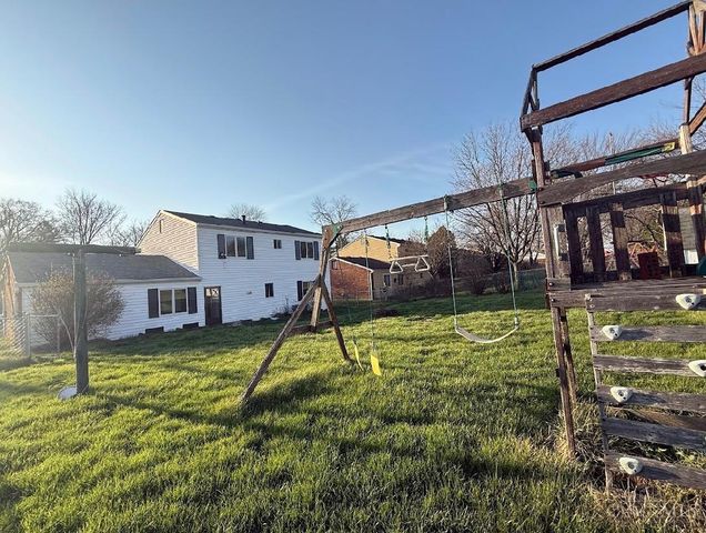 1002 Stanwood Drive, Lebanon, OH 45036