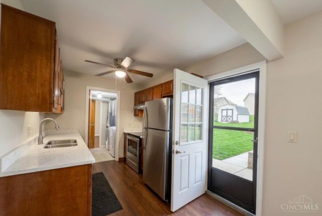 1002 Stanwood Drive, Lebanon, OH 45036