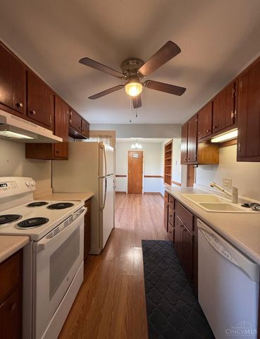 1002 Stanwood Drive, Lebanon, OH 45036