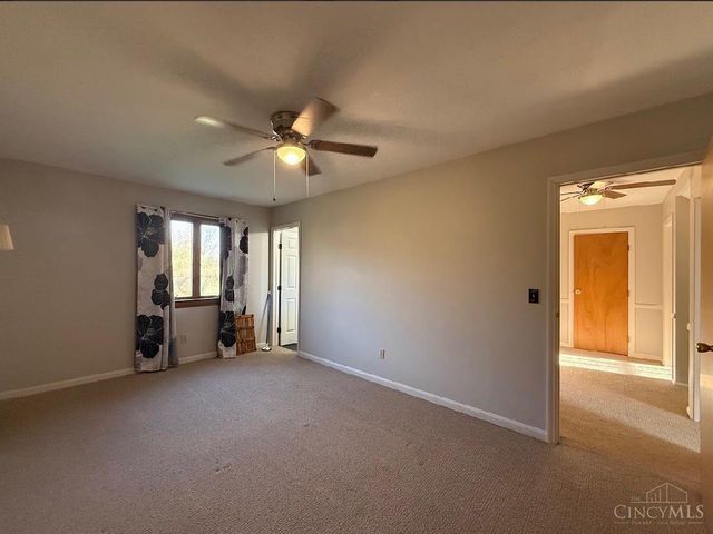 1002 Stanwood Drive, Lebanon, OH 45036