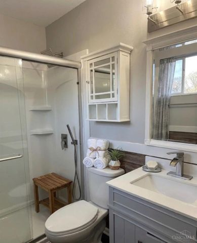 1002 Stanwood Drive, Lebanon, OH 45036