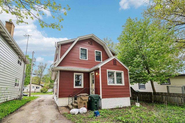 2415 Superior Street, Madison, WI 53704