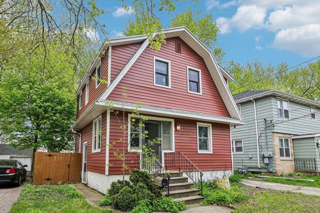 2415 Superior Street, Madison, WI 53704