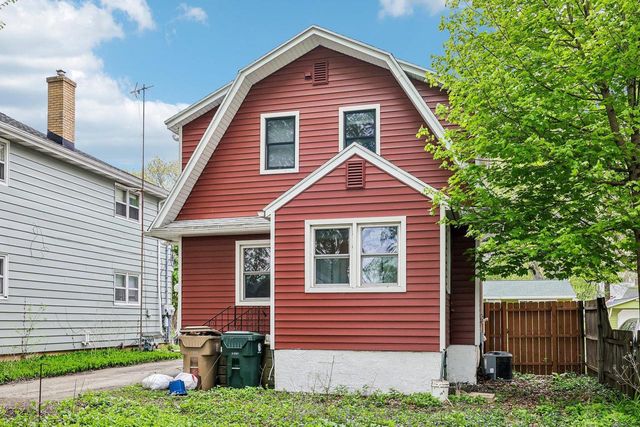 2415 Superior Street, Madison, WI 53704