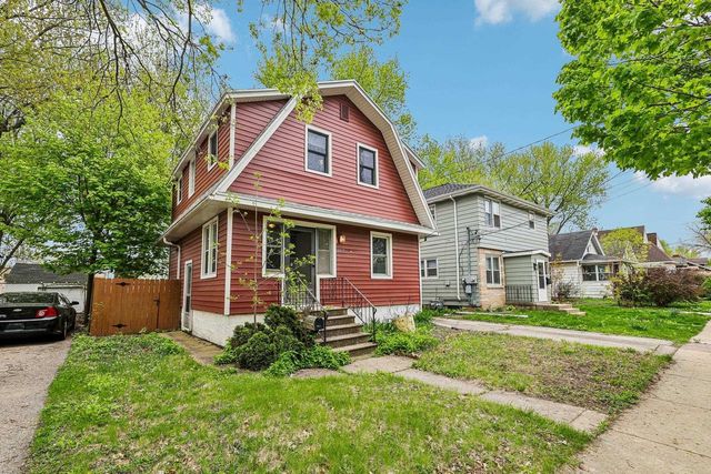 2415 Superior Street, Madison, WI 53704