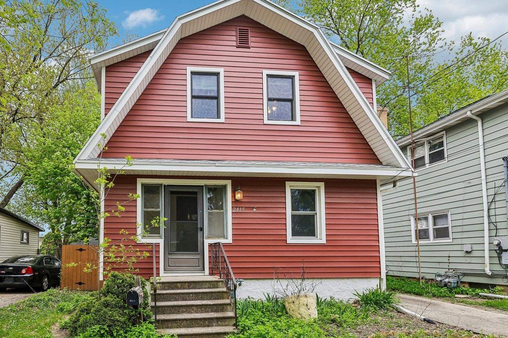 2415 Superior Street, Madison, WI 53704