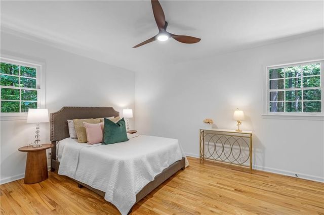 4308 Smithsonia Drive, Tucker, GA 30084