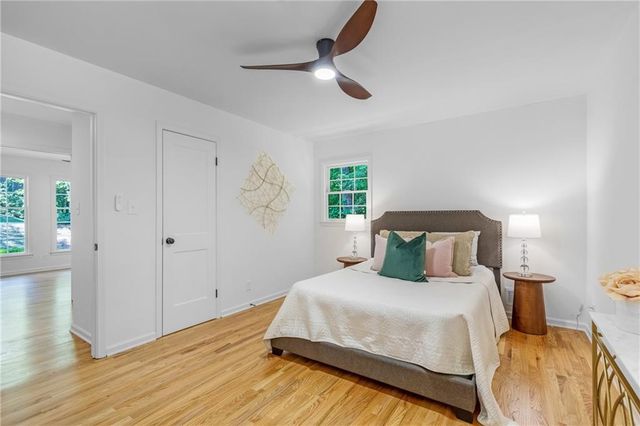 4308 Smithsonia Drive, Tucker, GA 30084