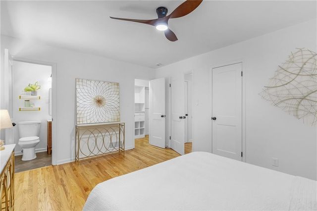 4308 Smithsonia Drive, Tucker, GA 30084