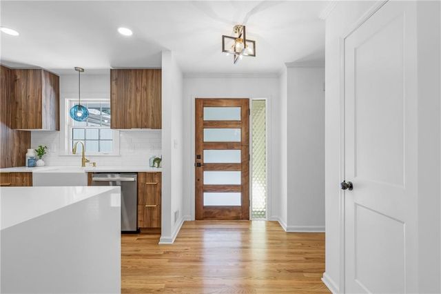 4308 Smithsonia Drive, Tucker, GA 30084