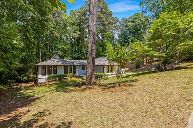 4308 Smithsonia Drive, Tucker, GA 30084