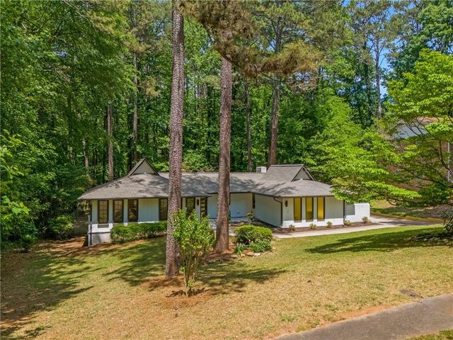 4308 Smithsonia Drive, Tucker, GA 30084