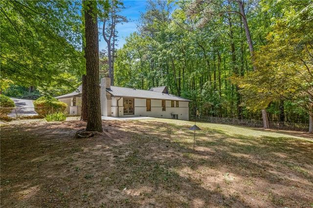 4308 Smithsonia Drive, Tucker, GA 30084