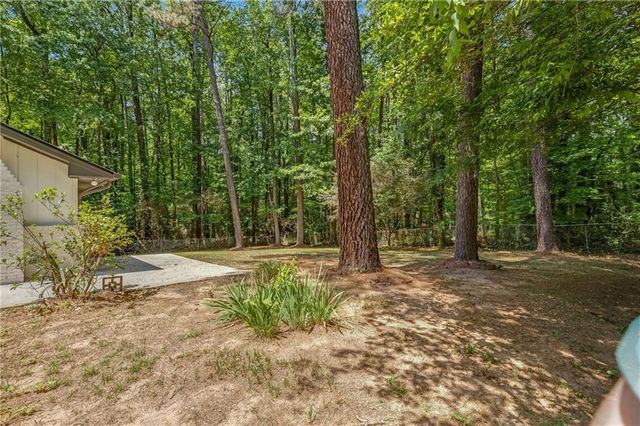 4308 Smithsonia Drive, Tucker, GA 30084