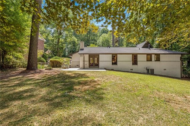 4308 Smithsonia Drive, Tucker, GA 30084