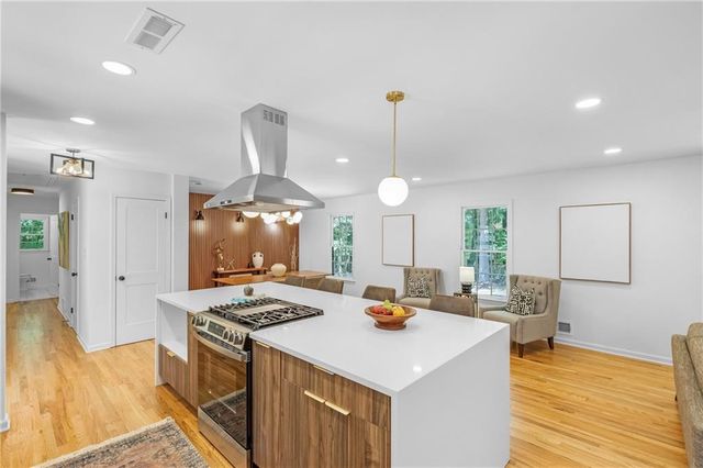 4308 Smithsonia Drive, Tucker, GA 30084