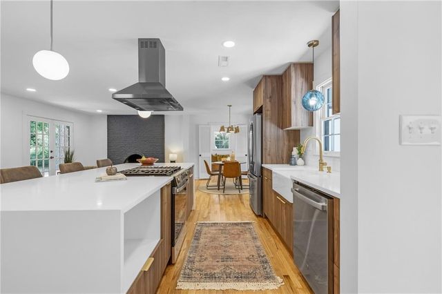 4308 Smithsonia Drive, Tucker, GA 30084