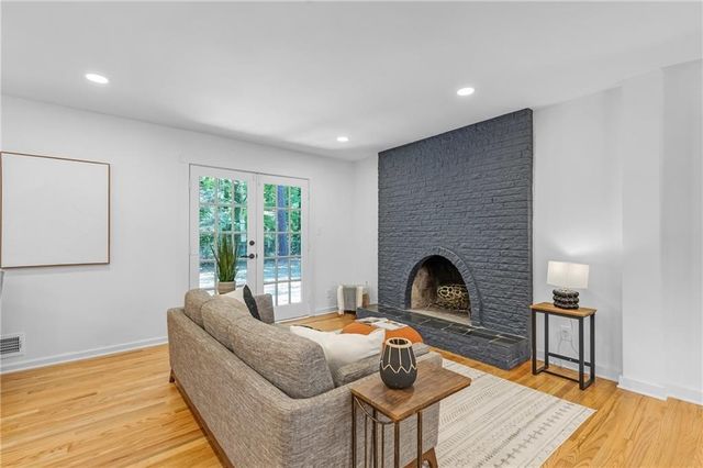 4308 Smithsonia Drive, Tucker, GA 30084