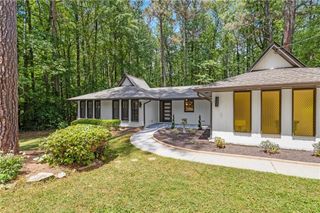 4308 Smithsonia Drive, Tucker, GA 30084