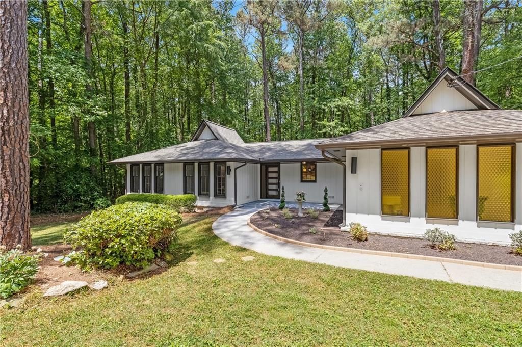 4308 Smithsonia Drive, Tucker, GA 30084