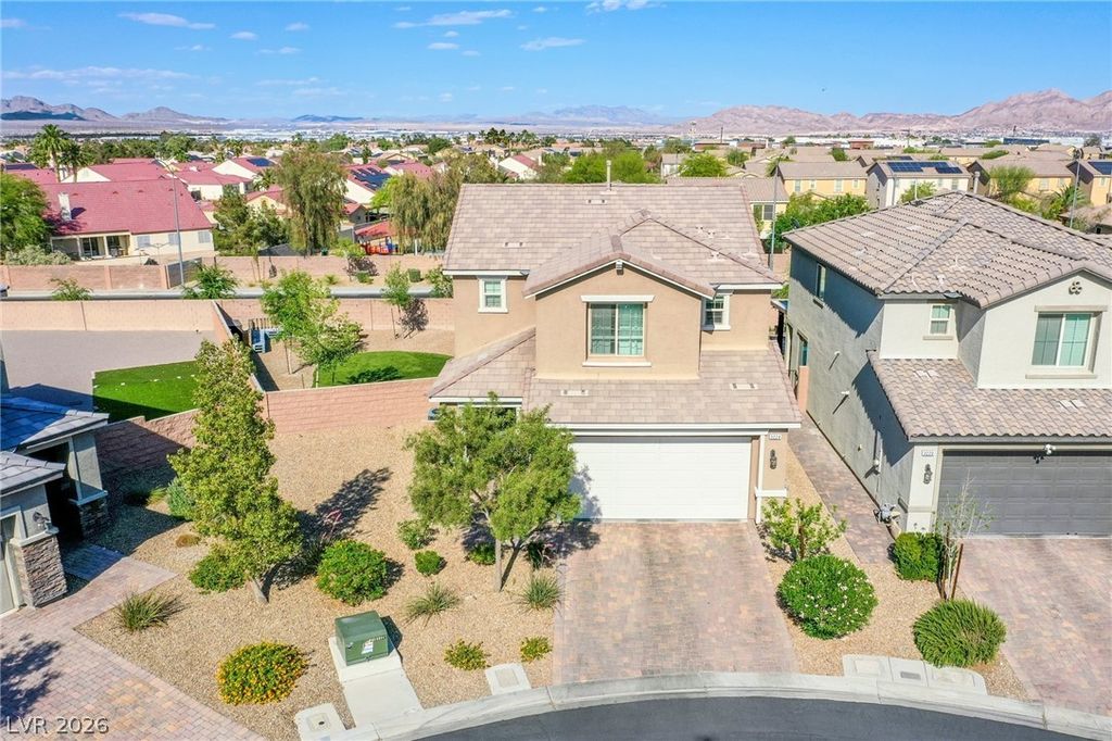 3224 Rosetti Way, North Las Vegas, NV 89032 — photo 2