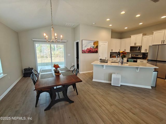 70481 WINDING RIVER Drive, Yulee, FL 32097