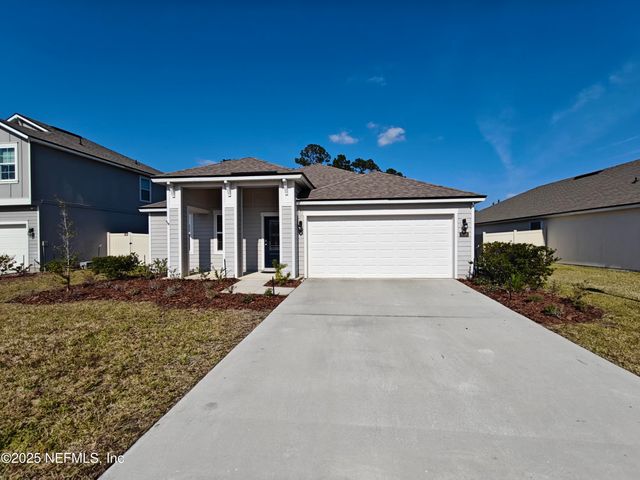 70481 WINDING RIVER Drive, Yulee, FL 32097